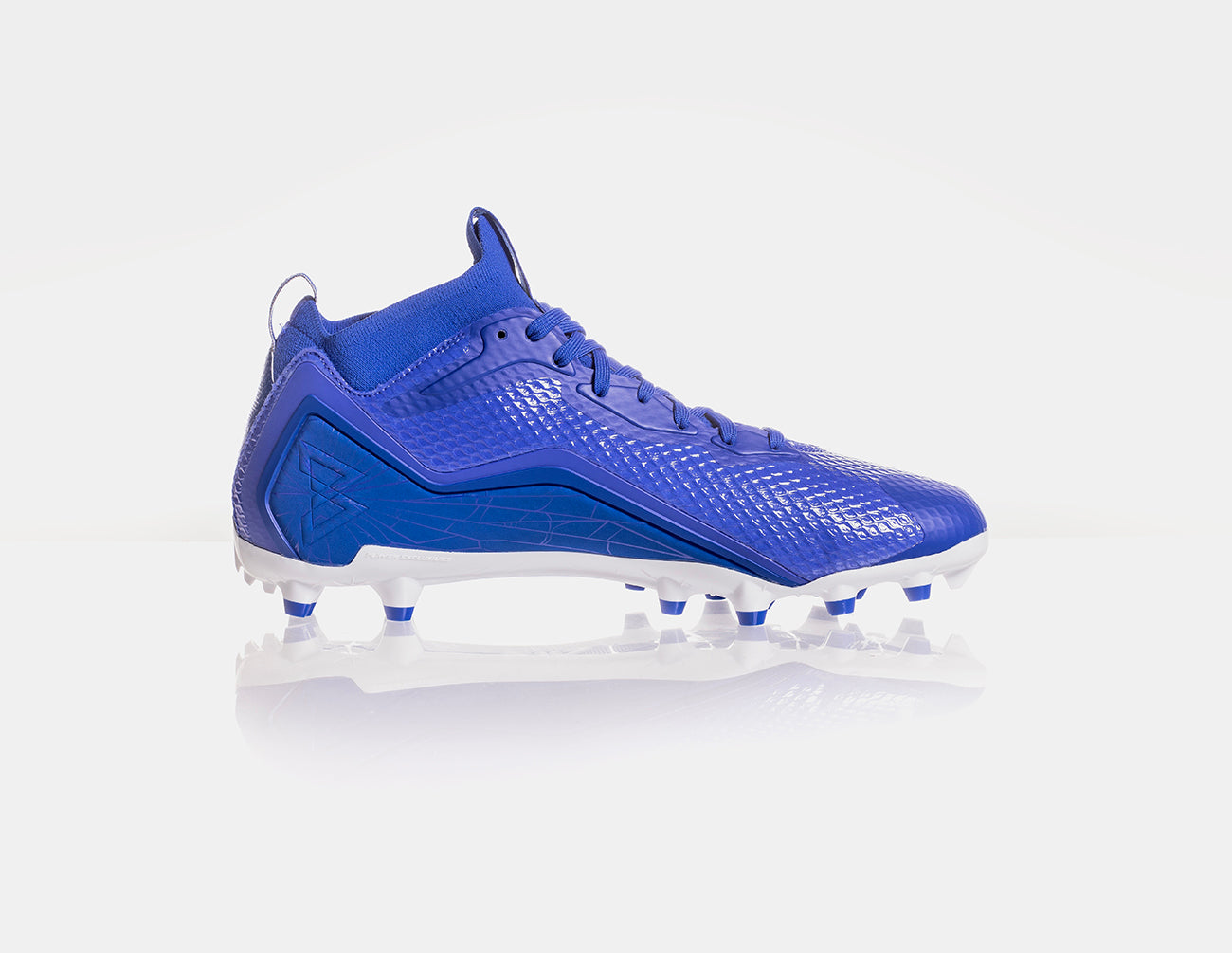 lunarbeast elite football cleat