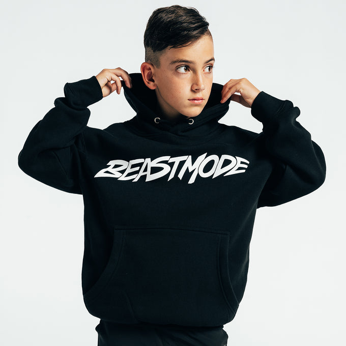 BeastMode B.T.A. Mens Hoodie