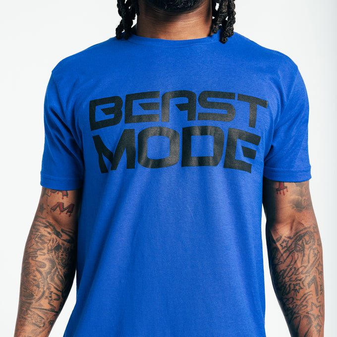 ‘Bout That Action Royal Essential Mens Graphic Tee