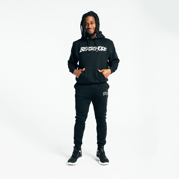 BeastMode B.T.A. Mens Hoodie