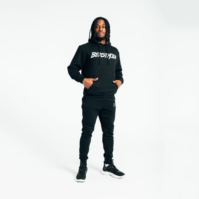 BeastMode B.T.A. Mens Hoodie