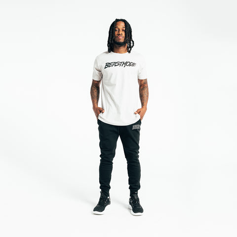Big B Energy Silver Essential Mens Tshirt