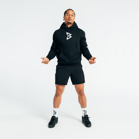 BeastMode Over and Over Hoodie