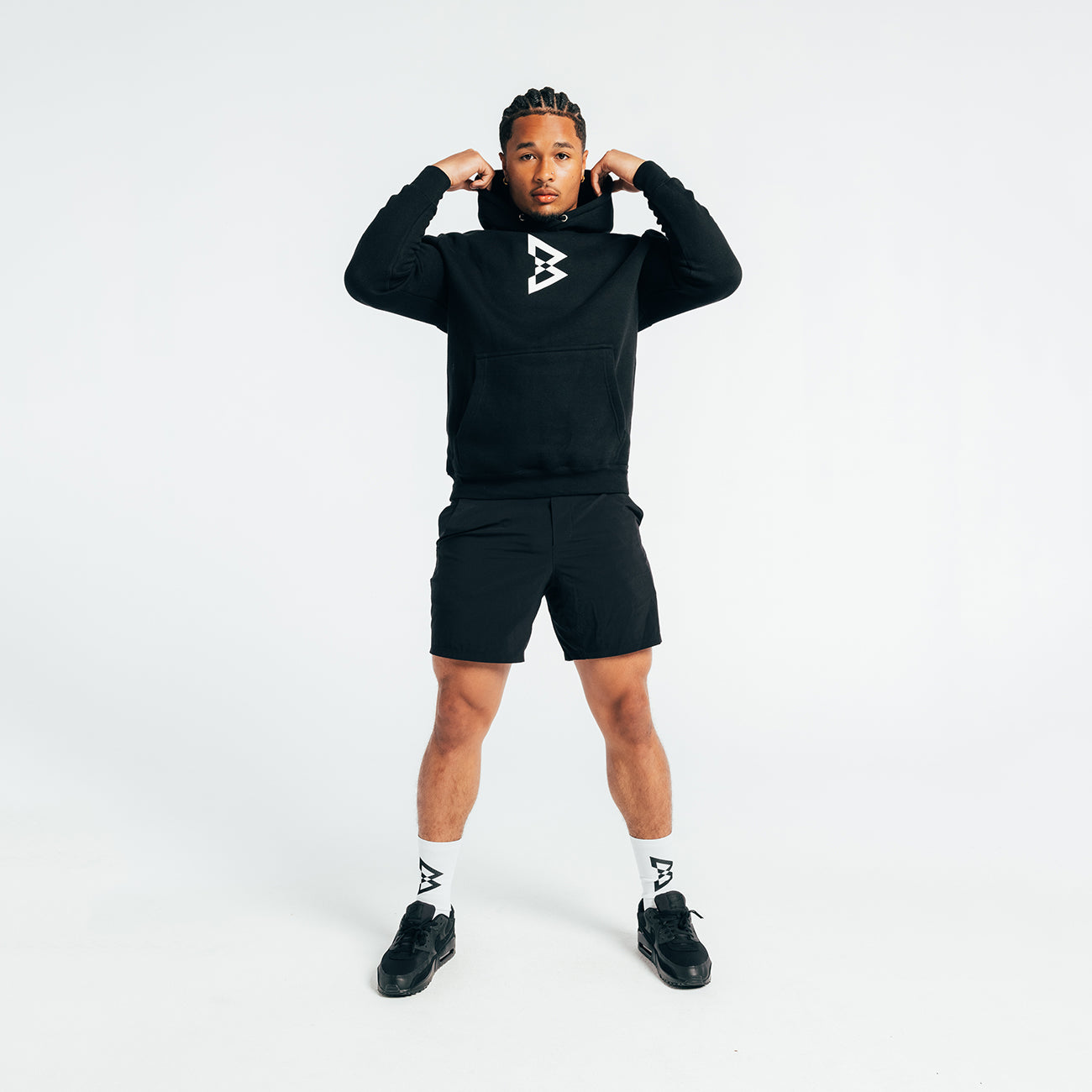 BeastMode Over and Over Hoodie - Unisex