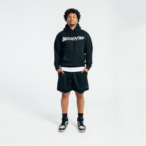 BeastMode B.T.A. Mens Hoodie