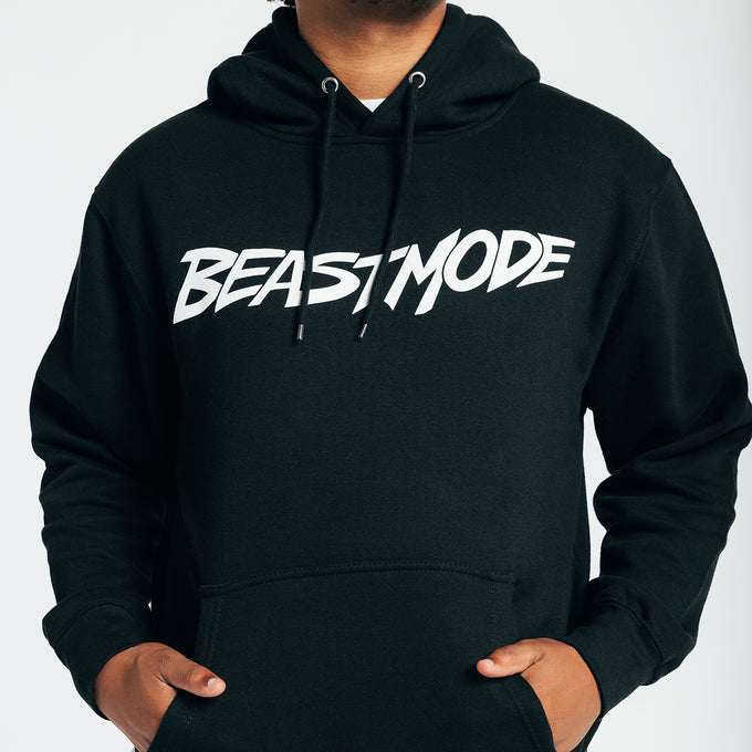 BeastMode B.T.A. Mens Hoodie