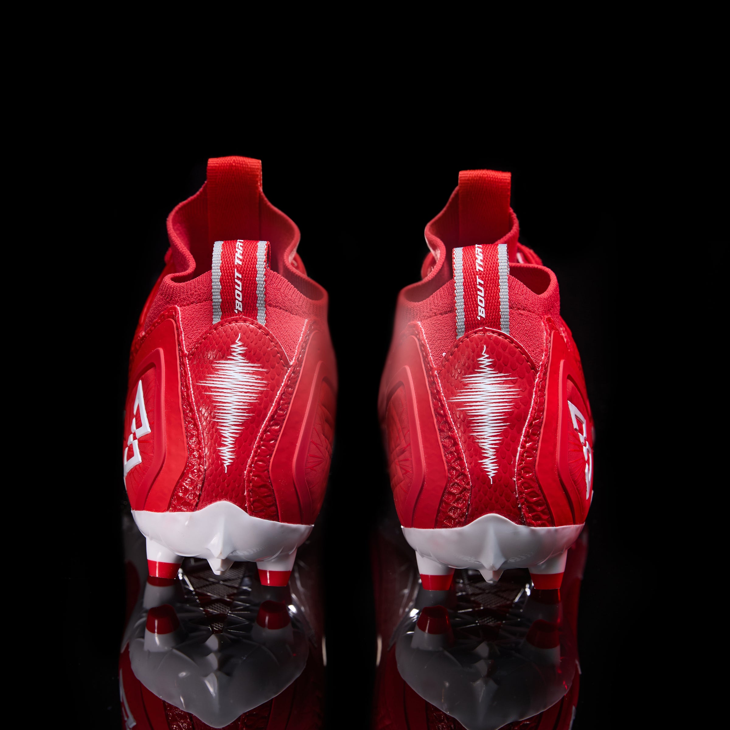 lunarbeast elite football cleat