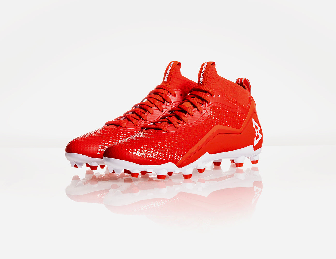 lunarbeast elite football cleat