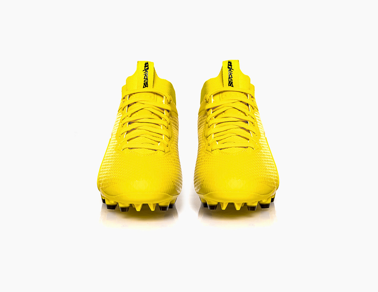 BeastMode B.T.A. Elite Football Cleat Lightning